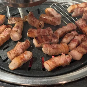 화포식당 대표 사진