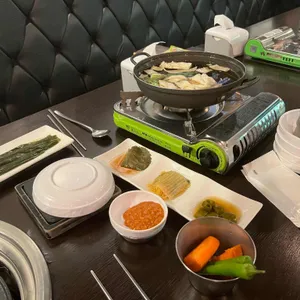 화포식당 대표 사진