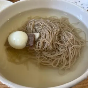 류경회관 대표 사진