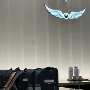 인텔리젠시아커피 대표 사진