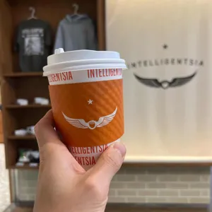 인텔리젠시아커피 대표 사진