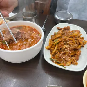 청실홍실 대표 사진