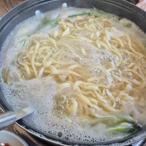 홍두깨즉석칼국수 사진