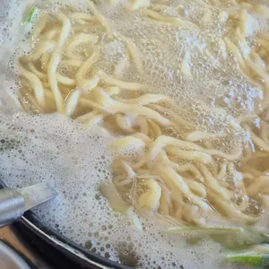 홍두깨즉석칼국수 사진