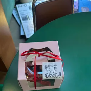 런 아모크 리뷰 사진