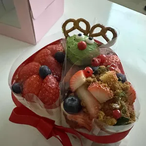 런 아모크 대표 사진