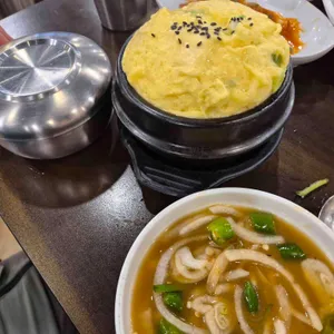 영천두툼한숯불갈비 사진 1