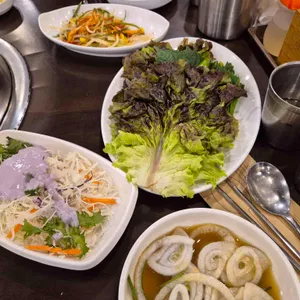 영천두툼한숯불갈비 대표 사진