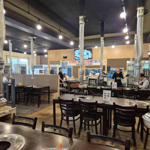 영천두툼한숯불갈비 대표 사진