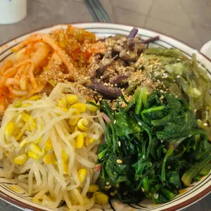 모랑식당 사진 1