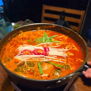 이자카야 우규 대표 사진