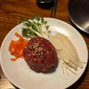 이자카야 우규 대표 사진