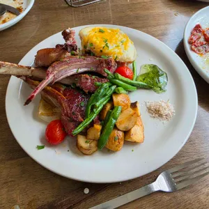 세비야식당 사진 1