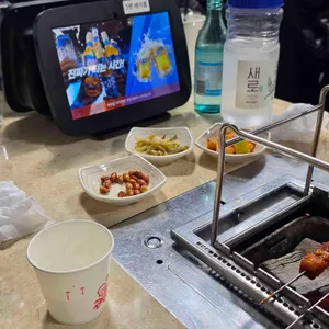 명봉반점 대표 사진