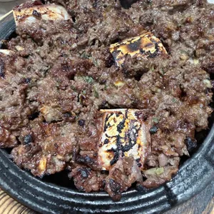 영암갈비 사진 1