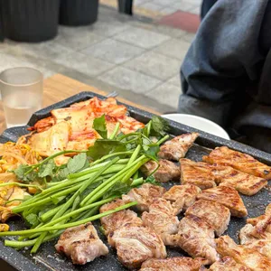 제주흑다돈 사진