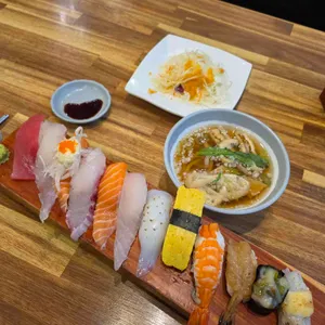 김재운초밥사랑 사진 1