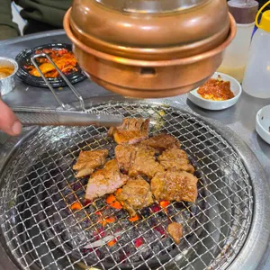 깡통그릴 대표 사진