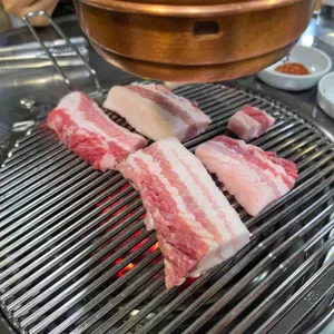 깡통그릴 대표 사진