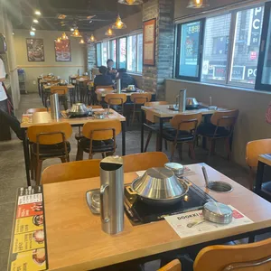 두끼 리뷰 사진