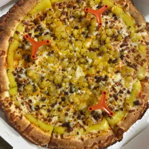 노모어피자 사진 2