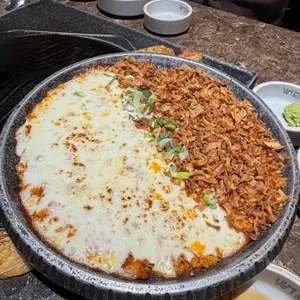 뼈탄집 대표 사진