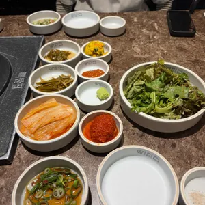 뼈탄집 대표 사진