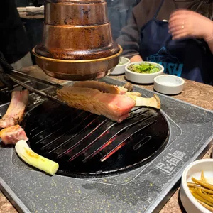 뼈탄집 대표 사진
