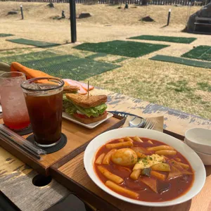 러스틱문 사진 1