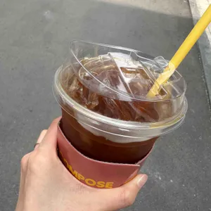 컴포즈커피 대표 사진