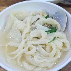 무명칼국수 대표 사진