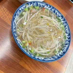 란베트남쌀국수 사진 1