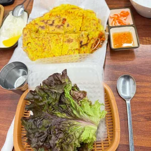 란베트남쌀국수 대표 사진
