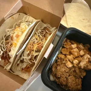 텍스멕스 사진 1