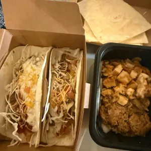 텍스멕스 대표 사진