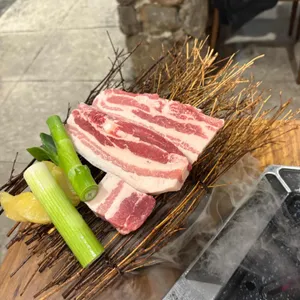 제주도그릴 사진 1