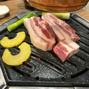 제주도그릴 사진 2