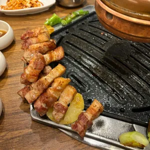 제주도그릴 대표 사진