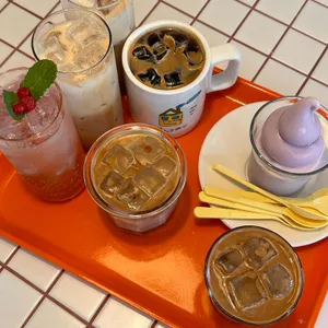 스탠다드커피하우스 사진 1