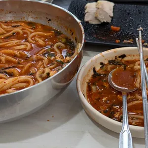 공주칼국수 대표 사진