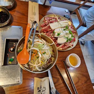 바다그리고갈비살 사진 1