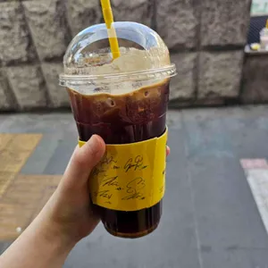 메가커피 사진 1