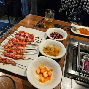 토리양꼬치 사진