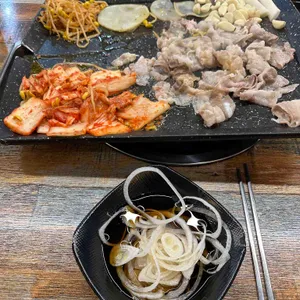 화랑고기 사진 2