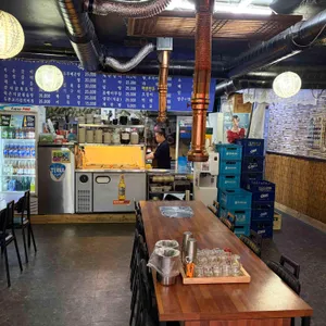 죽마고우 대표 사진