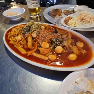 달맞이광장바베큐 사진 1