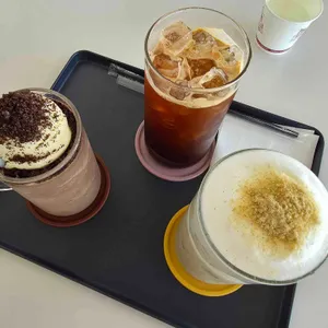 바하리야 사진 1