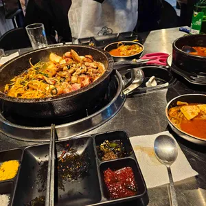 군자대한곱창 사진 1