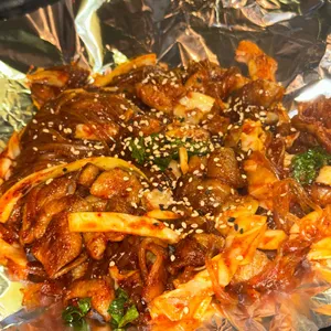 울트라곱창 사진