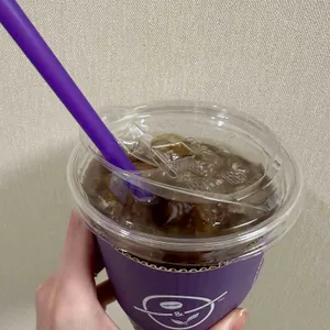 커피빈 대표 사진